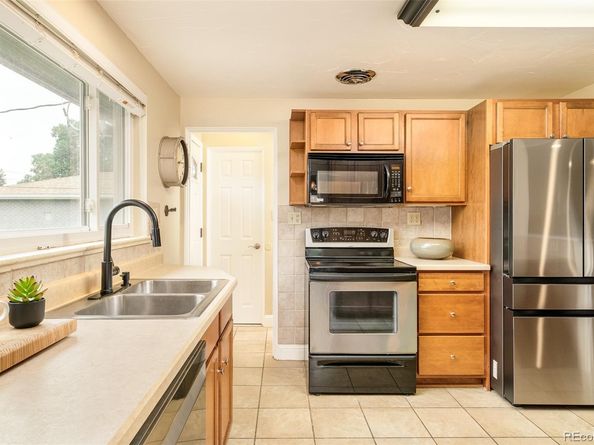 2955 Quay Street, Wheat Ridge CO 80033