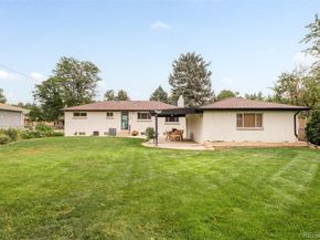 2955 Quay Street, Wheat Ridge CO 80033