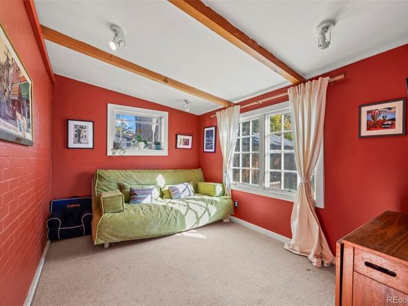 1056 S Pennsylvania Street, Denver CO 80209