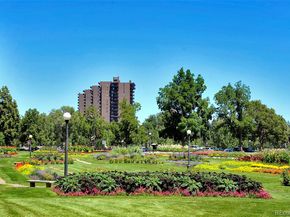 1056 S Pennsylvania Street, Denver CO 80209