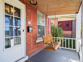 1056 S Pennsylvania Street, Denver CO 80209