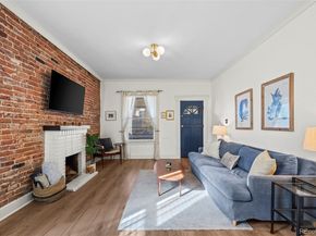 1056 S Pennsylvania Street, Denver CO 80209