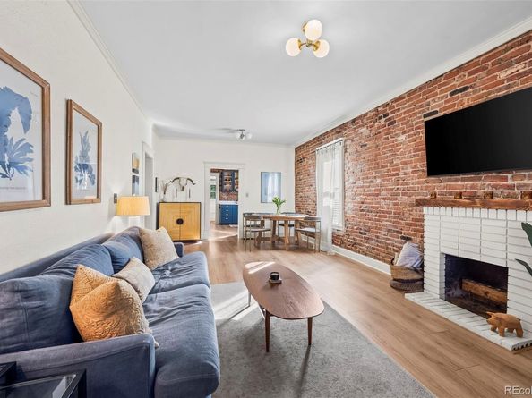 1056 S Pennsylvania Street, Denver CO 80209