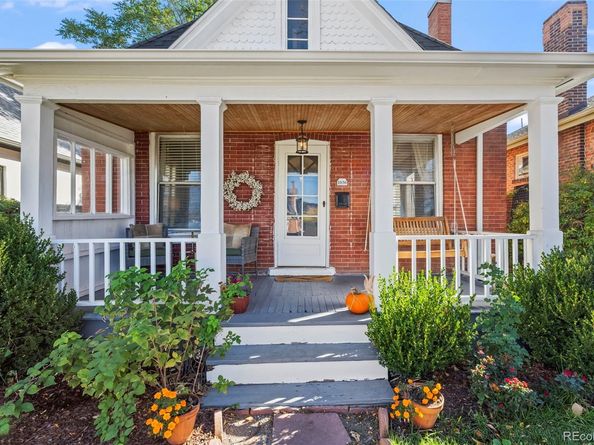 1056 S Pennsylvania Street, Denver CO 80209