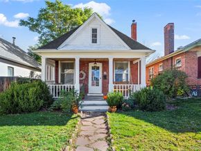 1056 S Pennsylvania Street, Denver CO 80209