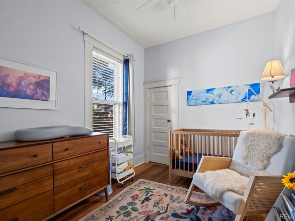 1056 S Pennsylvania Street, Denver CO 80209