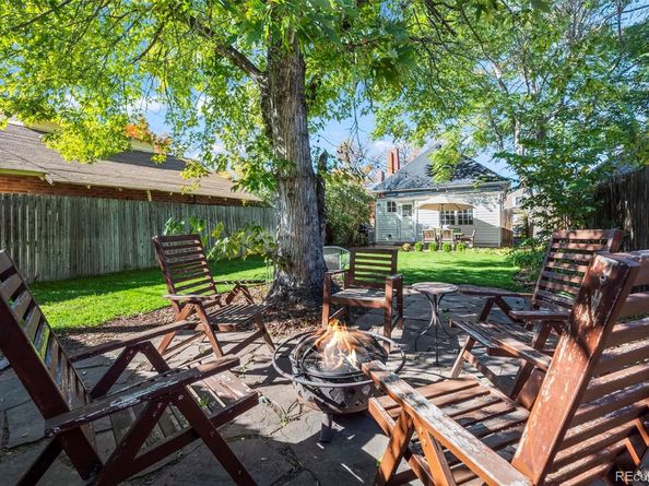 1056 S Pennsylvania Street, Denver CO 80209