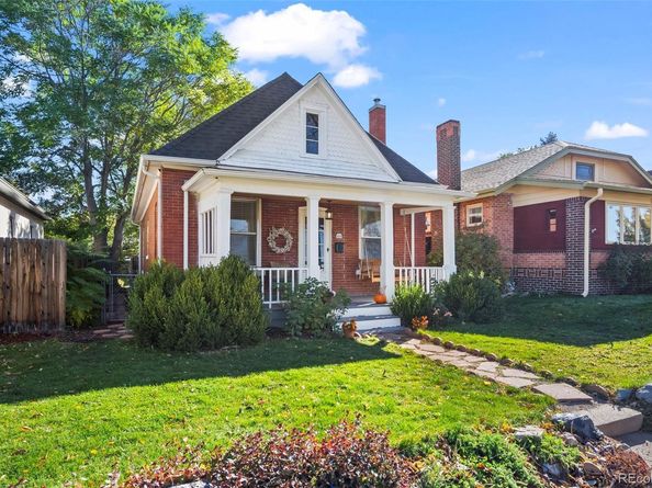 1056 S Pennsylvania Street, Denver CO 80209