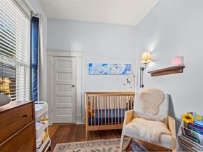 1056 S Pennsylvania Street, Denver CO 80209