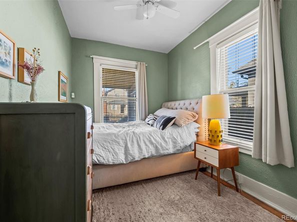 1056 S Pennsylvania Street, Denver CO 80209