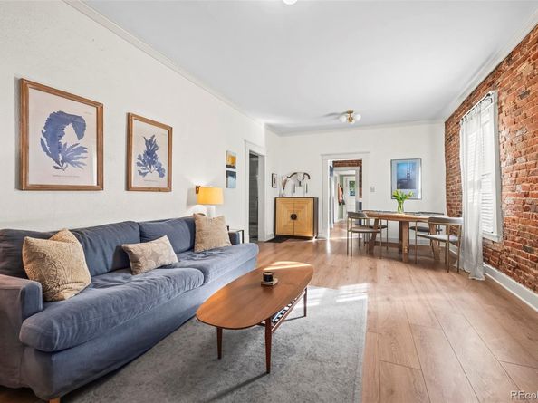 1056 S Pennsylvania Street, Denver CO 80209