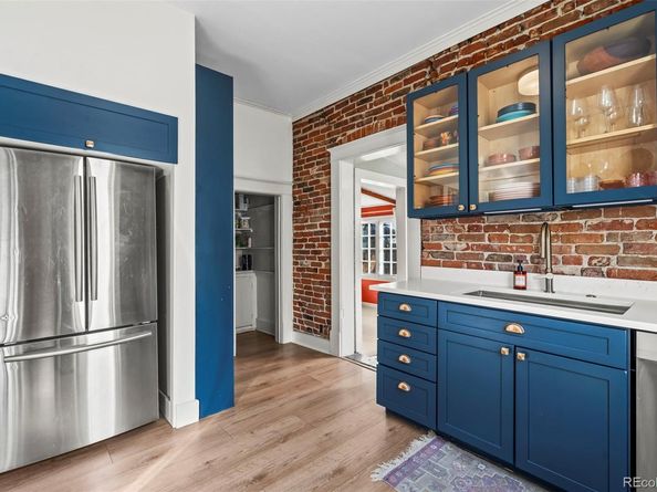 1056 S Pennsylvania Street, Denver CO 80209