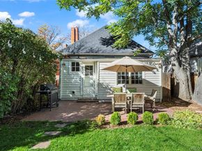 1056 S Pennsylvania Street, Denver CO 80209