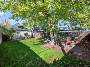 1056 S Pennsylvania Street, Denver CO 80209