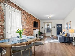 1056 S Pennsylvania Street, Denver CO 80209