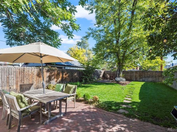 1056 S Pennsylvania Street, Denver CO 80209