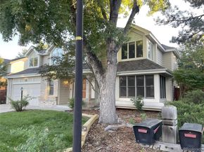 5151 S Laredo Court, Centennial CO 80015