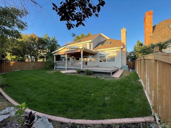 5151 S Laredo Court, Centennial CO 80015