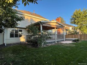 5151 S Laredo Court, Centennial CO 80015
