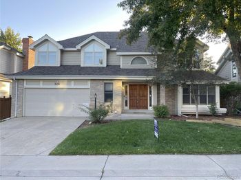 5151 S Laredo Court