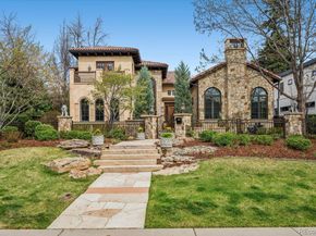 2550 S Columbine Street, Denver CO 80210