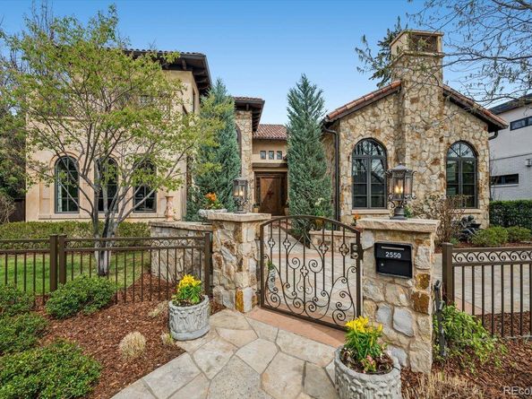 2550 S Columbine Street, Denver CO 80210