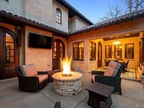 2550 S Columbine Street, Denver CO 80210