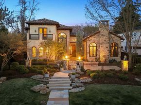 2550 S Columbine Street, Denver CO 80210