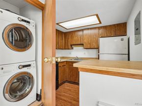 17053 E Tennessee Drive 214, Aurora CO 80017