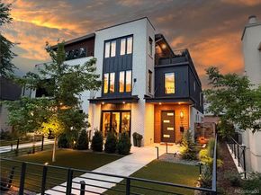 443 Clayton Street, Denver CO 80206