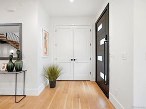 443 Clayton Street, Denver CO 80206