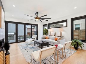 443 Clayton Street, Denver CO 80206