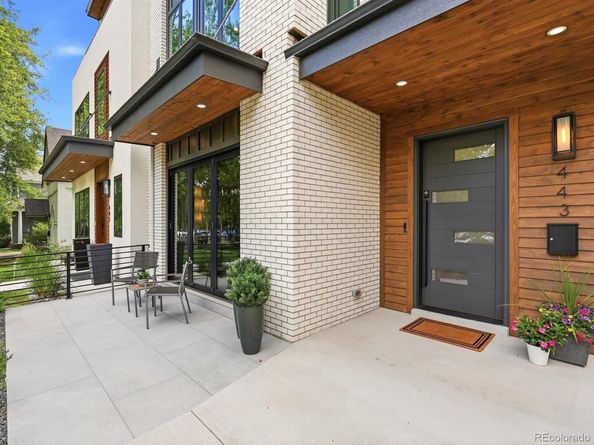443 Clayton Street, Denver CO 80206