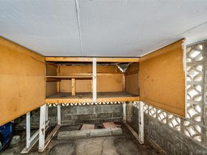 3082 S Wheeling Way 105, Aurora CO 80014