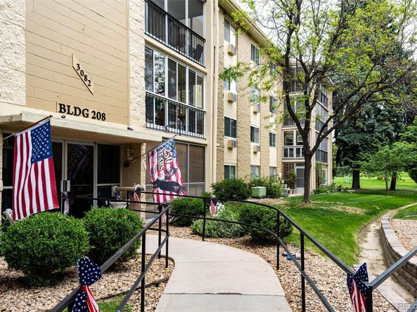 3082 S Wheeling Way 105, Aurora CO 80014