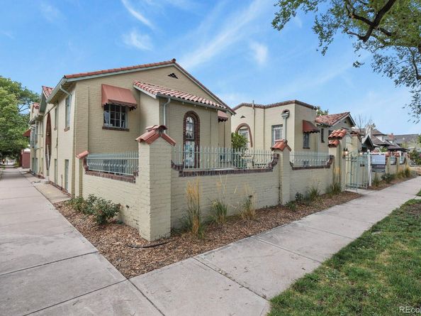 Undisclosed Address #4974480, Denver CO 80209