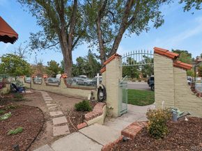 Undisclosed Address #4974480, Denver CO 80209