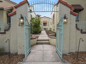 Undisclosed Address #4974480, Denver CO 80209