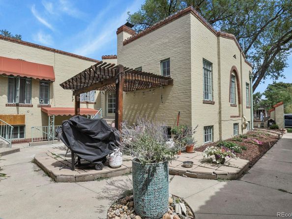 Undisclosed Address #4974480, Denver CO 80209