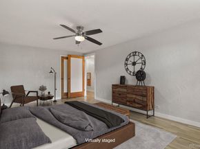 Undisclosed Address #4974480, Denver CO 80209