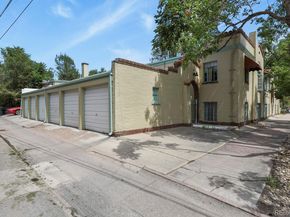Undisclosed Address #4974480, Denver CO 80209