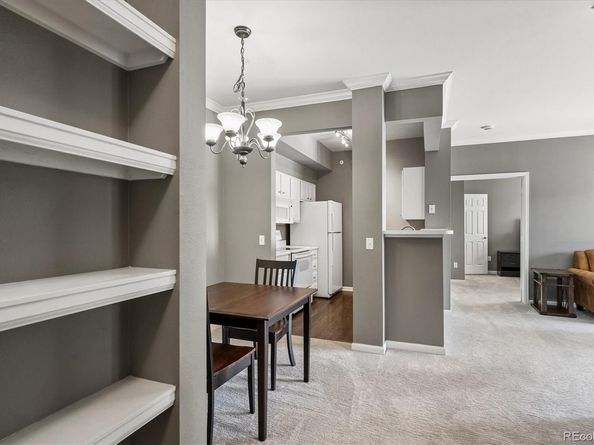 7483 S Quail Circle 634, Littleton CO 80127