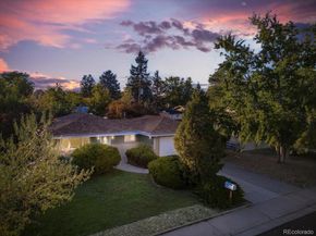 1099 S Garland Way, Lakewood CO 80226