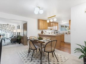 1099 S Garland Way, Lakewood CO 80226