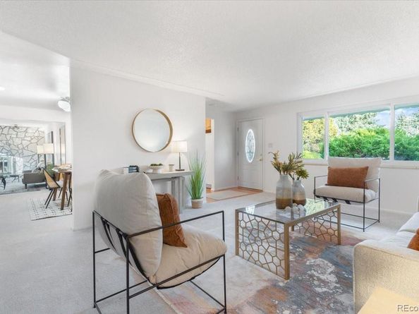 1099 S Garland Way, Lakewood CO 80226