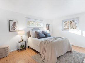 1099 S Garland Way, Lakewood CO 80226