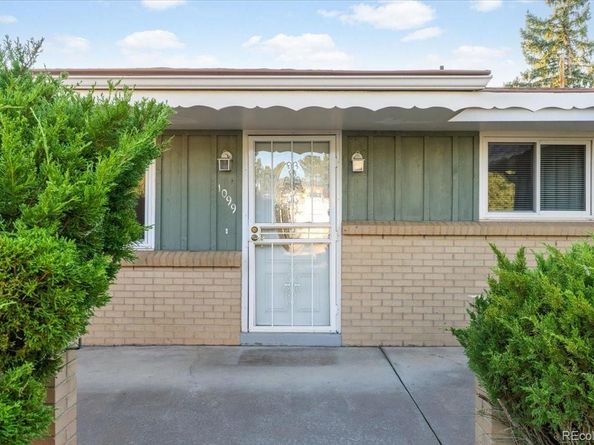 1099 S Garland Way, Lakewood CO 80226