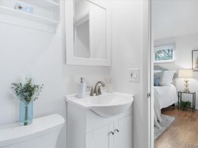 1099 S Garland Way, Lakewood CO 80226