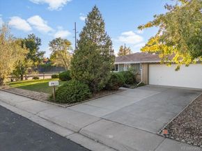 1099 S Garland Way, Lakewood CO 80226
