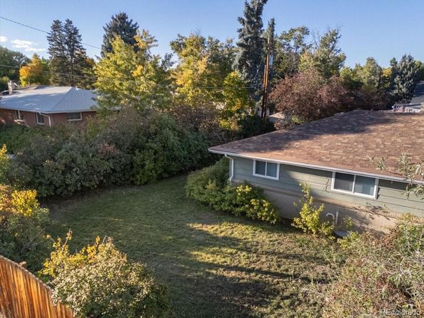 1099 S Garland Way, Lakewood CO 80226